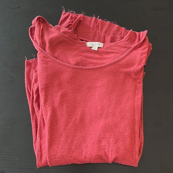 Urban Outfitters (Silence + Noise) Top - Picture 1 of 3